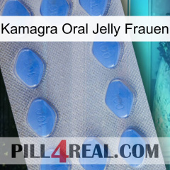 Kamagra Oral Jelly Women 21